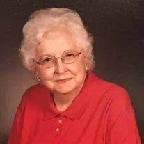 Martha Wallace Obituary