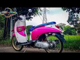 Telah terjual lebih dari 7. 10 08 Mb Modifikasi Babylook Scoopy Karburator Download Lagu Mp3 Gratis Mp3 Dragon