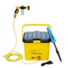 Car Wash Equipment At Best Price In India