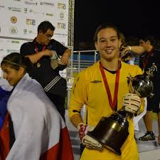 Copa libertadores da américa de futebol feminino de 2020) denominada oficialmente copa conmebol libertadores femenina 2020, es la duodécima edición del mayor campeonato de clubes femeninos en sudamérica organizado por la conmebol. Colo Colo Winner Of The 2012 Women S Copa Libertadores Fifa Com