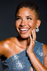 Crystal Starks's Instagram, Twitter & Facebook