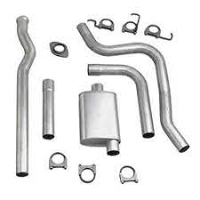 Summit Racing Sum 688014 Summit Racing Cat Back Exhaust Systems Summit Racing