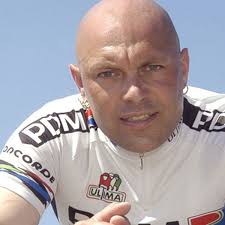 Gert Jakobs aangehouden in Frankrijk