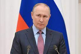 Russian president vladimir putin's order on sunday to place russia's nuclear forces on high alert is part of a pattern of escalating . Y7lxzdlsxm 3am