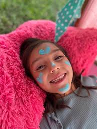 Sweet Princess MINI SPA