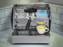 La marzocco's gs3 dramatically resets standards for performance among home and light commercial espresso machines. The Story Behind The Gs3 La Marzocco Home