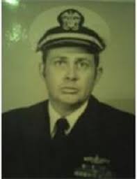 Mr. Edward Thomas Yeater