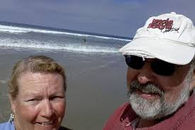 Fundraiser for Barb Elliott by Tom Pavlot Jr : Barb Elliott & Richard  Mattison