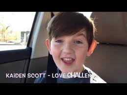Kaiden Scott
