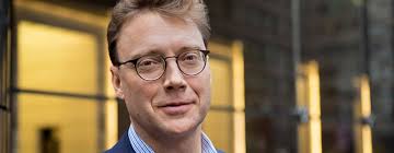 Erik Birkerts, CEO of Clean Energy Trust, Helps Climate Innovators Bring  Ideas to Market