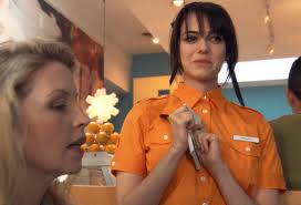 31 Iconic "L Word" Outfits, Ranked By Incandescence