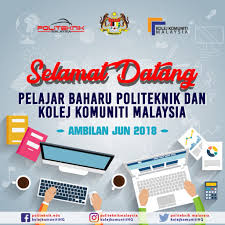 Rakaman majlis konvokesyen kolej komuniti melaka & negeri sembilan 2019 sidang 2 berlangsung pada 27 julai 2019 di dewan chanselor utem, melaka produksi kolej komuniti kuala langat. Kk Kota Melaka On Twitter Selamat Datang Mahasiswa Amp Mahasiswi Politeknik Dan Kolej Komuniti Ambilan Jun 2018 Https T Co Wz0catb9kq Twitter