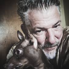 Michael Ash Sharbaugh (@mikashsharbaugh) · Atlanta, GA