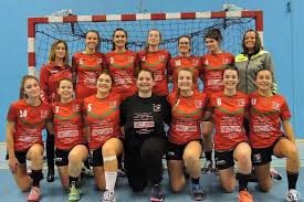 Les retours excluent la mise des paris gratuits. Handball L Al Chateaubriant Peut Franchir Un Cap Historique En Coupe De France L Eclaireur De Chateaubriant