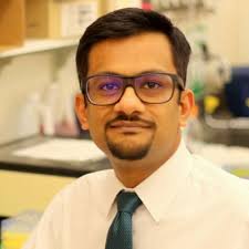 Shalin Kothari (@kotharishalin)