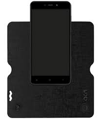 Micromax Bolt Supreme Q300 Flip Cover ...