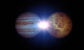 Venus & Jupiter in Gemini 2026  (14th May) : Why the World Feels Confused Right Now (Mundane Astrology Analysis)