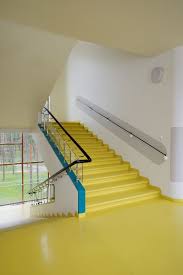Saving Alvar Aalto S Paimio Sanatorium Alvar Aalto Cool Rooms Stairs