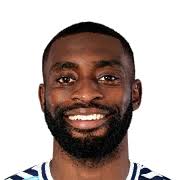 Kane Vincent-Young EA FC 24