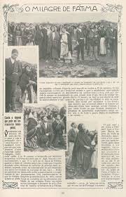 Estas son algunas imagenes de la virgen de fatima cuando se les aparecio a los tres pastorcitos lucia , jacinta y francisco. 3 Secretos Sobre Nuestra Senora De Fatima Que Debe Saber Sobre El Centenario De Fatima Ocp