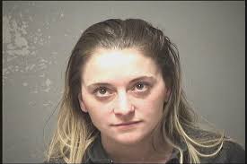 Second arrest within a week!