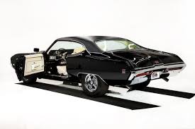Image result for Regal Black 1969 Buick