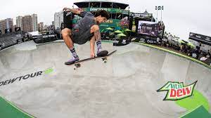 It will be the debut appearan. Confirmed Park Skateboarders For 2021 Tokyo Olympics Dew Tour