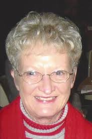 Cathryn Niedbalski Obituary (1943