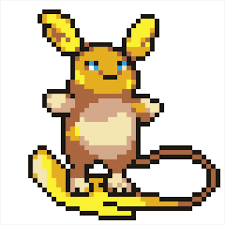 9 Impressionnant Coloriage Pokemon D 039 Alola Pics En 2020 Coloriage Pokemon Coloriage Pixel Art Pokemon