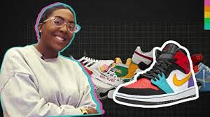 Creatrice of fine nylon stockings and retro chic lingerie, bullet bras and foundations. Killer Kicks The Secret In Your Trainers Bbc News