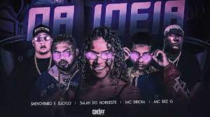 Aplikasi ini berisi lagu lagu terbaik dari mc dricka. Estadisticas En Youtube Para El Video Shevchenko E Elloco Mc Dez G Salah Do Nordeste E Mc Dricka Da Ideia Noxinfluencer