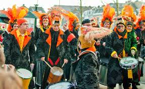 Tilburg is the first big city in the netherlands that cancels all activities to do with carnival. Dutch Carnival Vastelaovend 2022 In The Netherlands Dates