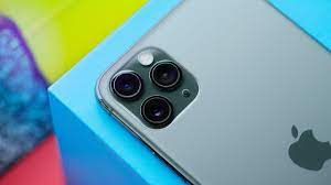 I then played oceanhorn for a bit before bed. Iphone 11 Pro Review For The Love Of Cameras Youtube