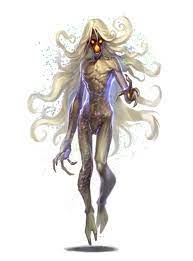 Shining Child Pathfinder Pfrpg Dnd D D 3 5 5e 5th Ed D20 Fantasy Fantasy Demon Fantasy Creatures Fantasy Monster