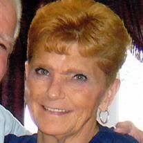 Ruby Lee Kieffer Obituary