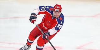 Цска сделал контрактное предложение форварду миннесоты капризову. Loktionov Obmenyan Iz Cska V Amur 28 Maya