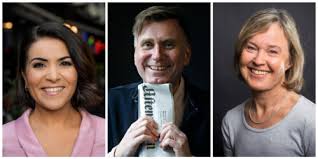 Jika ini kurang cocok silahkan pilih hasil. Mediepriser For Fremragende Sprakbruk Riksmalsforbundet