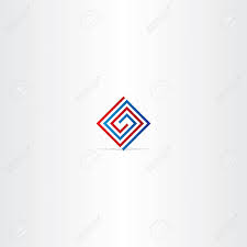 Whichever you choose, it will be visible on each page of your site. Technology Spiral Square Logo Abstract Icon Design Royalty Free Cliparts Vectors And Stock Illustration Image 46126688