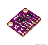 PCA9306 Bidirectional I2C Bus/SMBus Voltage Level Converter
