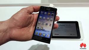 Huawei Ascend P7 mini ...