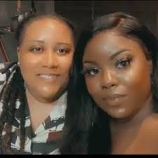 Tiara Hall and Stephanie Parraway's Wedding Registry