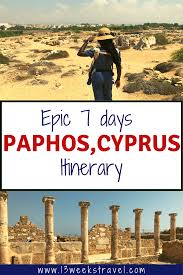 Ultimate Cyprus Adventure In 2020 Europe Travel Guide Europe Travel Cyprus Holiday