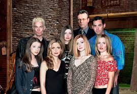 Do claddagh rings mean nothing to you, joss? Every Buffy Star To Speak Out About Joss Whedon Including Amber Benson