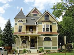 Exterior victorian paint colors vector graphics (796 results ). Exterior Paint Color Schemes Victorian Homes Exterior Exterior House Colors House Colors