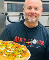 Tony's Back! Marketplace Gets a Slice House — CASTRO VALLEY FORUM