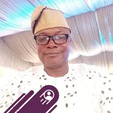 Mathew Amos Olorunsegun