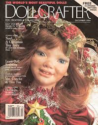 Doll Crafter Magazine Review