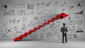Growth Plan for the Future: Prepare Your Business in 5 Steps - Salesforce