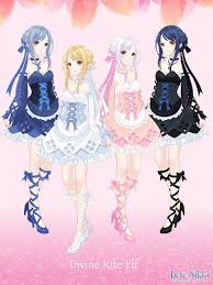 Pin On Love Nikki