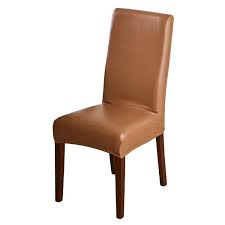 Dhgate offers a large selection of protective seat covers for cars and bike seat gel cover with superior quality and exquisite craft. Leatherette Dining Chair Cover
